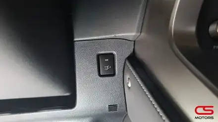 렉서스 NX300h 순정형 전동트렁크 시공! 무거운 트렁크를 가볍게~~ / 경기 구리 시공 사진