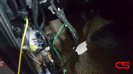 트렁크를 열고 닫는 새로운 방법! 렉서스 NX300H 전동트렁크 설치 구리 CS모터스 / 경기 구리 시공 사진