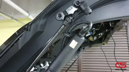 렉서스 UX250h 전동트렁크 장착 그리고 사이드미러락폴딩 장착 하고 보다 편하게 UX 라이프를 즐겨보세요^^UX 2륜 업그레이드 튜닝 / 경기 구리 시공 사진