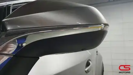 렉서스 NX300h 어라운드뷰 t360 장착으로 주차의 수월함을 느껴봅니다! 렉서스 어라운드뷰 추천 / 경기 구리 시공 사진