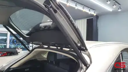 렉서스 NX300h 순정형 전동트렁크 및 풋센서 장착! 무거운 트렁크를 가볍게~ / 경기 구리 시공 사진