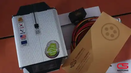 렉서스 ES300h 블랙박스 보조배터리 에코파워팩 10C 장착! 잘못된 배선 체결은 화재를 일으킬 수 있습니다~ / 경기 구리 시공 사진