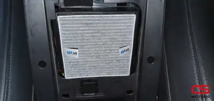 순정매립형 빌트인 공기청정기 지에어 필터 및 디퓨저 교체 방법 안내 / 경기 구리 시공 사진