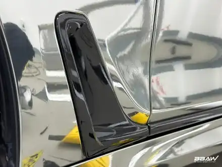 BMW 7시리즈 블랙크롬 PPF 시공 / 화성시 향남읍 상신리 시공 사진