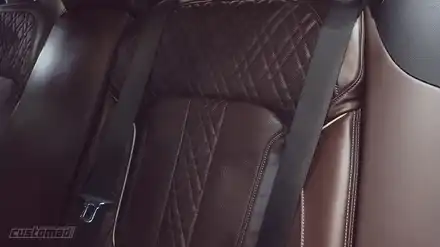 서울.경기 수도권 BMW 시트복원 전문점 [7시리즈 730Ld 실내복원시공_커스텀매드] #가죽까짐 #가죽코팅 #가죽복원 / 부산 기장경기 광주시 문형동 시공 사진