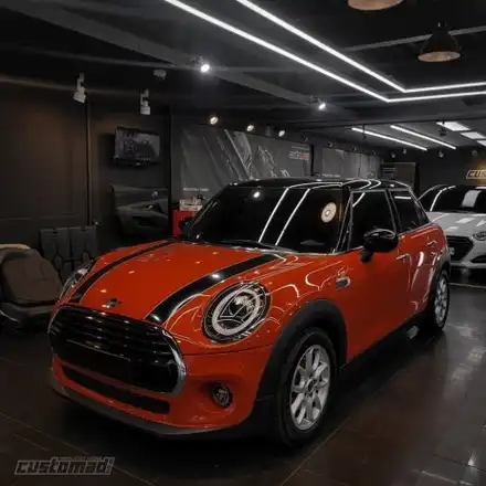 미니쿠퍼 컬러안전벨트 시공 컬렉션 [BMW minicooper 컬러벨트 _커스텀매드] #커스텀벨트 #벨트색상 #안전벨트튜닝 #서울경기자동차튜닝 #벨트교체 #업체추천 / 부산 기장경기 광주시 문형동 시공 사진