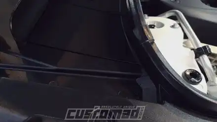 스웨디시 프리미엄 SUV, 볼보 XC90 광택.유리막코팅.PPF.가죽코팅 시공후기 / 부산 기장경기 광주시 문형동 시공 사진