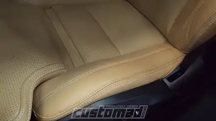 [Volvo XC60] 볼보 SUV XC60 차량관리, 광택.가죽코팅.유리막코팅 으로 완벽케어 / 부산 기장경기 광주시 문형동 시공 사진