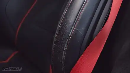 서울.경기 수도권 가죽시트복원 전문점 [벤츠 AMG GTS 2도어 시트복원 _커스텀매드] #가죽복원 #실내복원 / 부산 기장경기 광주시 문형동 시공 사진