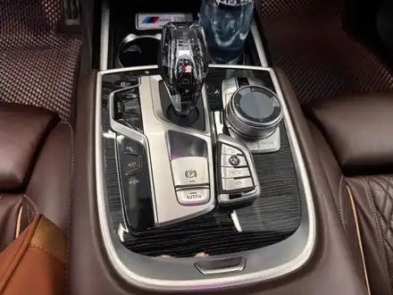 BMW 740i 준신형 칼키, 최신 스마트키 2개+근접도어까지 개조한 과정. / 경기 부천, 전국 택배, 출장 시공 사진