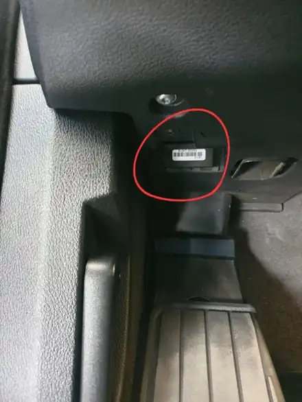 BMW X6 근접도어 테스트 완료! 축적된 노하우로 실현하는 가장 스마트한 카 라이프 / 경기 부천, 전국 택배, 출장 시공 사진