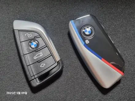 차는 그대로, 감성은 신형! BMW M340i 스마트키 개조 후기 / 경기 부천, 전국 택배, 출장 시공 사진