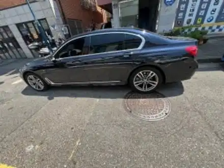 BMW 7시리즈 스마트키 제작과 근접도어 기능, 이렇게 업그레이드하세요 / 경기 부천, 전국 택배, 출장 시공 사진