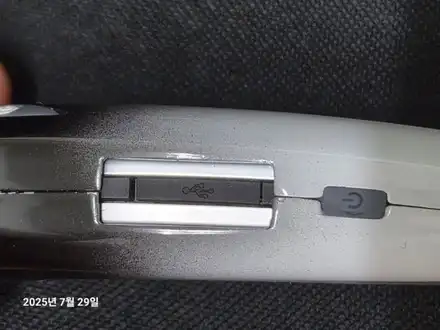 BMW G바디 디스플레이키 케이스 교체와 액정 수리 한 번에 끝내기 / 경기 부천, 전국 택배, 출장 시공 사진