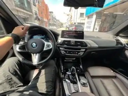 BMW X3 근접도어 장착과 신형 스마트키 2개 제작, 출장 시공 리얼 후기 / 경기 부천, 전국 택배, 출장 시공 사진