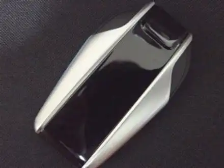 BMW 520d 침수 스마트키, \'수리 불가\' 판정을 뒤집는 기판 미세 회로 복원 현장! / 경기 부천, 전국 택배, 출장 시공 사진