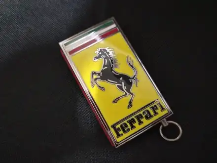 19년식 포르토피노 차키를 로마 레드 하우징으로 완벽 이식하는 과정 / 경기 부천, 전국 택배, 출장 시공 사진
