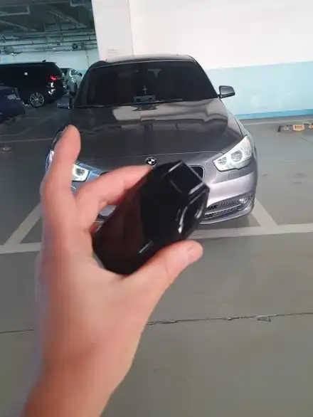 22년형 BMW X6 디스플레이키 개조, 기능과 감성을 모두 잡는 체계적인 과정 / 경기 부천, 전국 택배, 출장 시공 사진