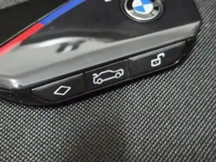 BMW M850i 최신형 스마트키 컨버전, 클래스가 다른 디테일을 완성하다 / 경기 부천, 전국 택배, 출장 시공 사진