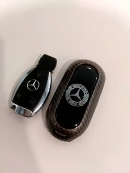 벤츠 W222 S500 디스플레이키 개조, 풀옵션으로 완성하는 방법 / 경기 부천, 전국 택배, 출장 시공 사진