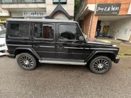 벤츠 G350d 지바겐 키 개조, 원격시동부터 PKE까지 한 번에 완성 / 경기 부천, 전국 택배, 출장 시공 사진
