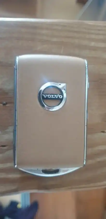 볼보 XC60 스마트키 침수되면? 버튼·시동·도어 오류 이렇게 복구합니다 / 경기 부천, 전국 택배, 출장 시공 사진