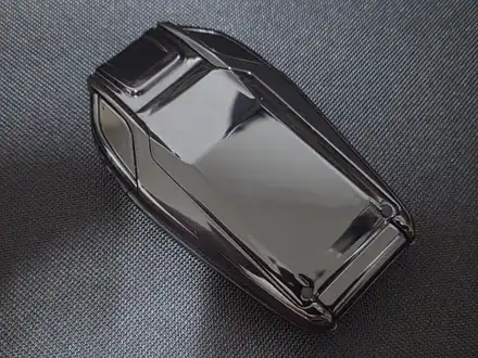 BMW X6 디스플레이키 올블랙 컨버전 당일에 쉽게 받는 과정 / 경기 부천, 전국 택배, 출장 시공 사진