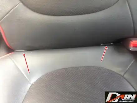 쏘울 isofix 설치 했습니다! / 대전 대덕구 중리동 시공 사진