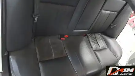 토스카 아이소픽스 브라켓 장착! isofix 앵커 설치. / 대전 대덕구 중리동 시공 사진