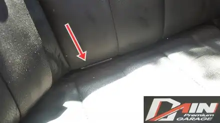 토스카 아이소픽스 개조! isofix 유아카시트 안전하게 설치하고 휴가 떠나자~ / 대전 대덕구 중리동 시공 사진
