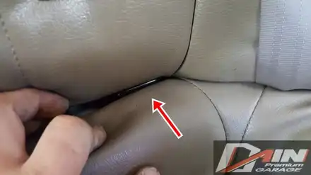 옵티마 아이소픽스 브라켓 설치. isofix 개조. 대전 다인카마트 시공 / 대전 대덕구 중리동 시공 사진