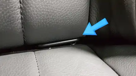 토스카 아이소픽스 (ISOFIX) 설치하기! 대전 유아카시트 / 대전, 세종, 천안 시공 사진