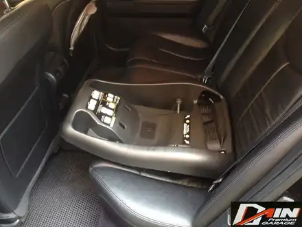 구sm5 isofix 개조 장착하기! 카시트에 isofix고리가 없어서 래치벨트로 고정! / 대전 대덕구 중리동 시공 사진