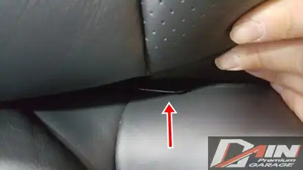 오피러스 프리미엄 아이소픽스 설치! 대전 isofix 전문 개조 장착! / 대전 대덕구 중리동 시공 사진