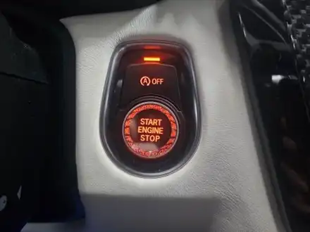 청주 크리스탈 기어봉 3종세트 F32 BMW 430I 장착 / 청주, 세종, 천안 시공 사진