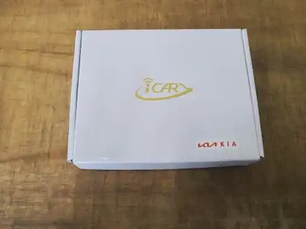 청주 아이카 경보기 i100 자동 사이드미러 락폴딩 레이 장착 / 청주, 세종, 천안 시공 사진
