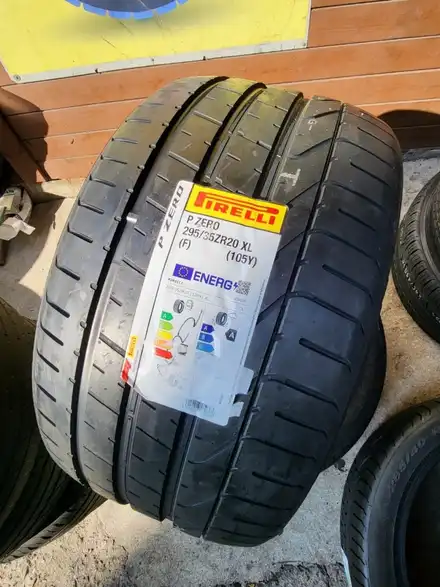 벤츠 gt43 amg 고성능 타이어 피렐리 피제로 추천 교체 / 서울 강서구 화곡동 시공 사진