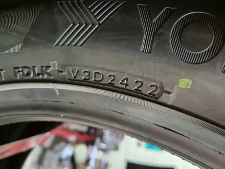BMW X6 올시즌 사계절 타이어 추천 행사 제품은? / 서울 강서구 화곡동 시공 사진
