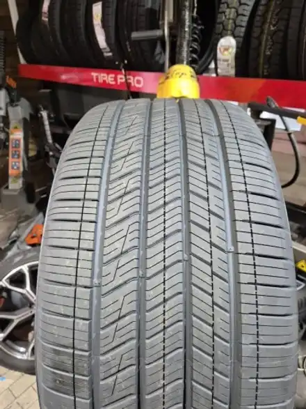 bmw X5 한국타이어 275 40 21 ,315 35 21 EVO Z AS 타이어 / 서울 강서구 화곡동 시공 사진