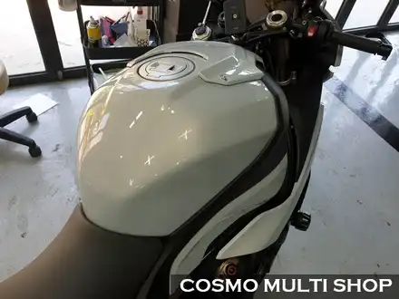부산해운대PPF 바이크PPF BMWS1000RR 부산신차검수 BMW 부산PPF 코스모 / 부산,해운대구 시공 사진