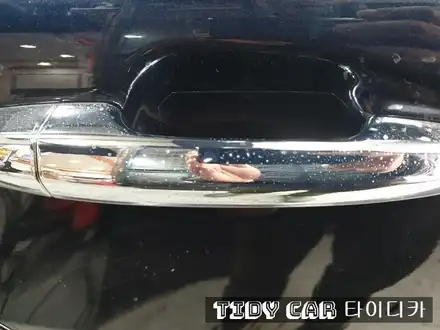 부산PPF 해운대PPF 타이디카 레이노썬팅 부산신차검수 해운대신차검수 본네트PPF 생활보호 니로 / 부산,해운대구 시공 사진