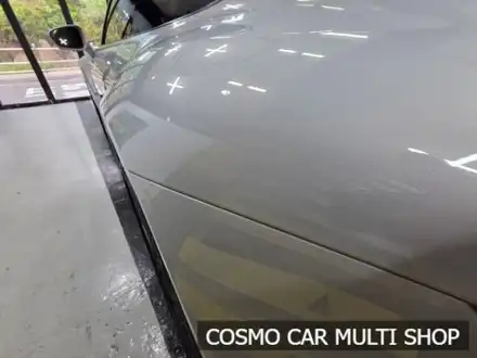 포르쉐 911 전체PPF/윈드쉴드 / 부산,해운대구 시공 사진