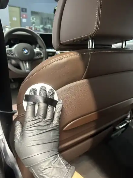 천안 가죽코팅 BMW 630i 막 타고 싶을수록 더! / 천안, 아산, 세종, 대전 시공 사진