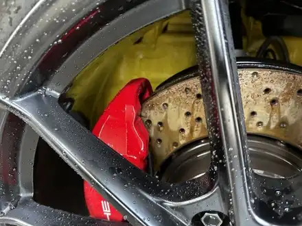 청주 detail_lee_wash 디테일링 세차 전문 포르쉐 718 박스 4.0 GTS 디테일링 세차 & 왁스 코팅 / 청북 청주 시공 사진