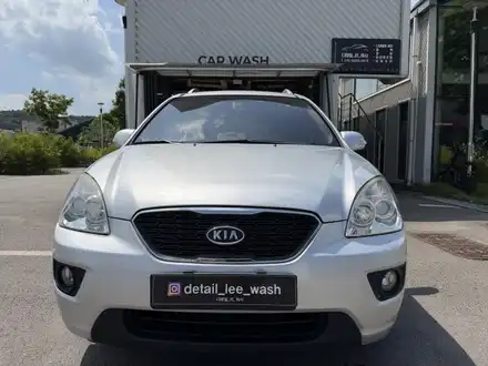 청주 detail_lee_wash 디테일링 세차 전문 KIA 뉴 카렌스 전체 유리 유막 제거 및 발수 코팅!! / 청북 청주 시공 사진