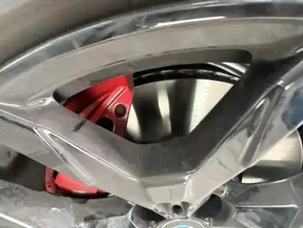 청주 detail_lee_wash 디테일링 세차 전문 BMW 420I 쿠페 디테일링 세차 & 왁스 코팅 / 청북 청주 시공 사진