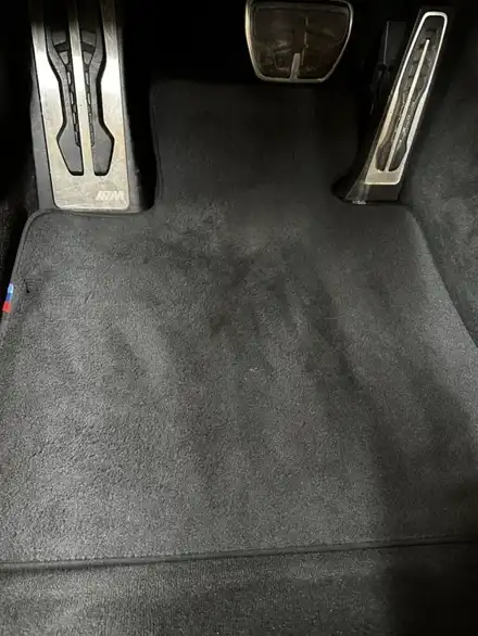 청주 detail_lee_wash 디테일링 세차 전문 BMW X6M 디테일링 세차 & 습식코팅 / 청북 청주 시공 사진
