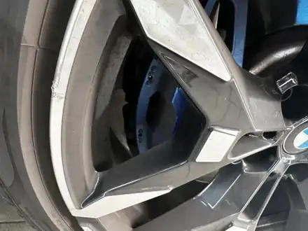 청주 detail_lee_wash 디테일링 세차 전문 BMW 420I 컨버터 디테일링 세차 & 왁스 코팅 / 청북 청주 시공 사진