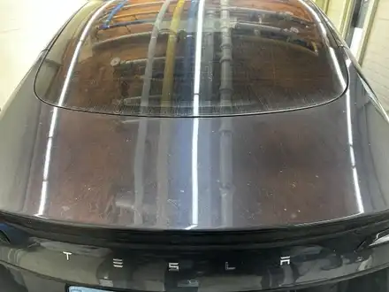 청주 detail_lee_wash 디테일링 세차 전문 테슬라 모델 Y 디테일링 세차 & 왁스 코팅 / 청북 청주 시공 사진