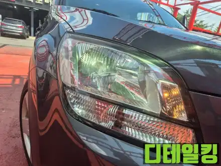창원브라비오인증LED 디테일킹에서는 장착비가무료 / 경남 창원 시공 사진